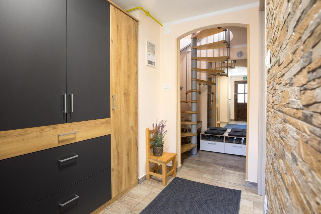 Rozi, - Pr' Rozi Holiday home