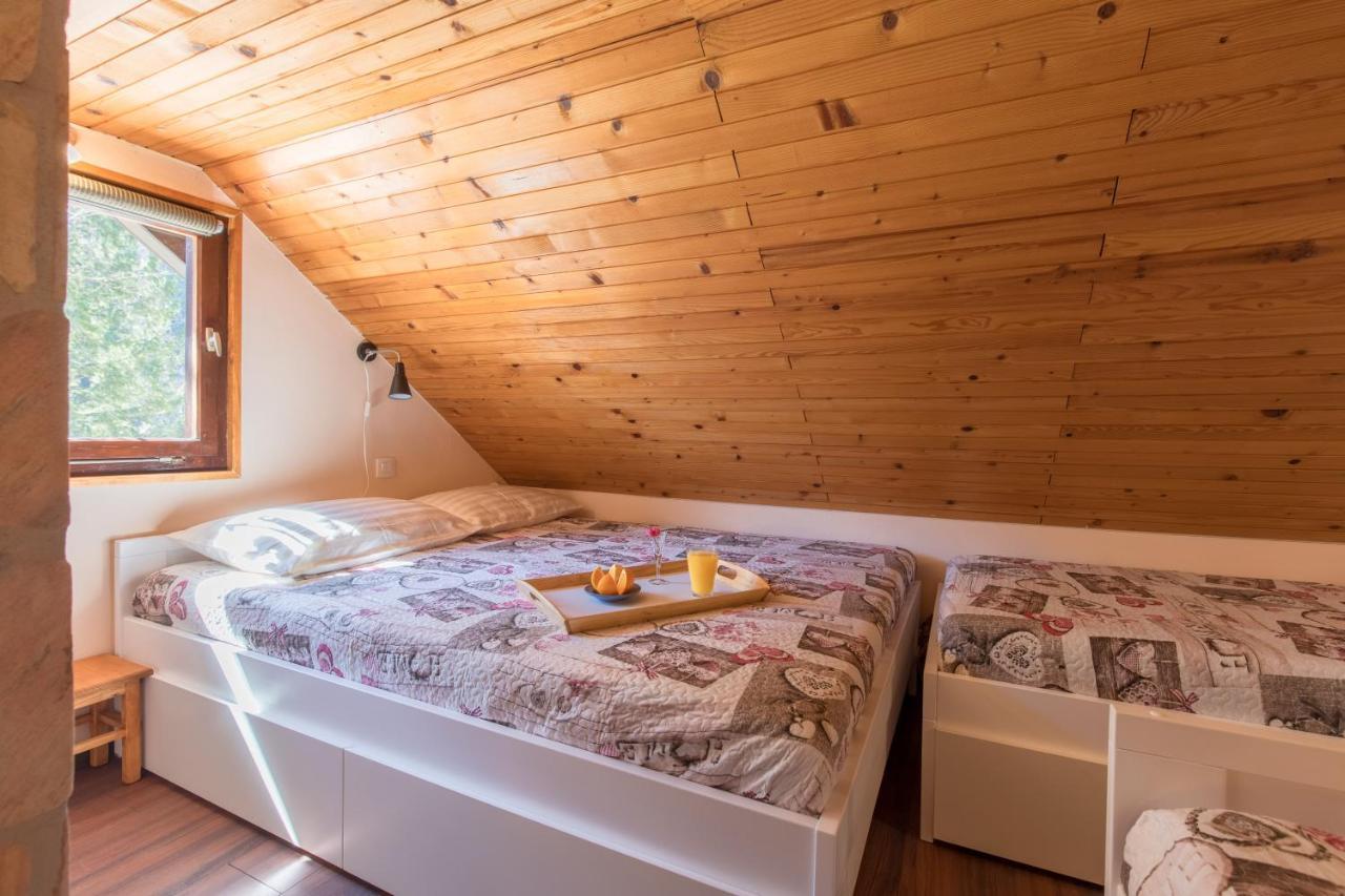 Rozi, - Pr' Rozi Holiday home *