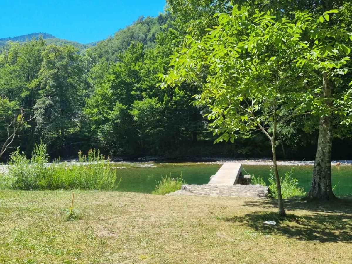 Holiday home Rozi, - Pr' Rozi Osilnica